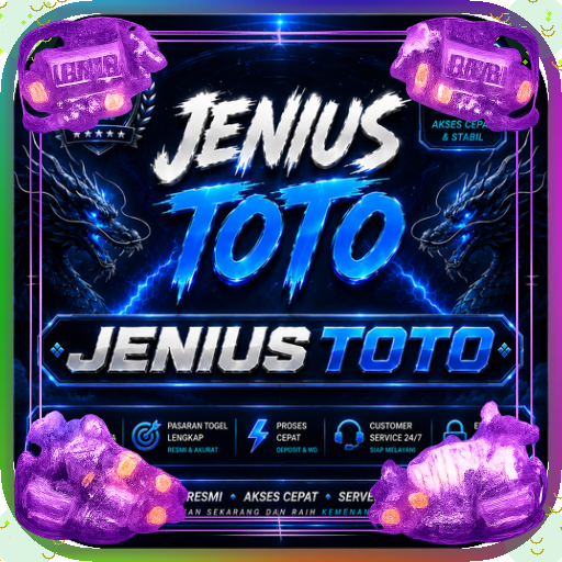 jeniustoto — galeri pratinjau - APK Resmi